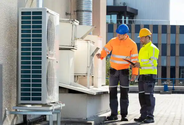 energy audit Remington